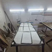 نیروی حرفه ای برای درب کارخانه ضدسرقت