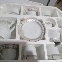 سرویس ۱۷ پارچه چایخوری