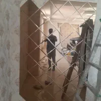 اینه دکوراتیو