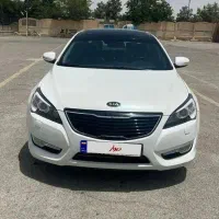 کیا کادنزا ۳۵۰۰ فول ۲۰۱۲ استثنایی