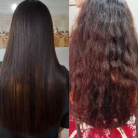 کراتین|خدمات آرایشگری و زیبایی|برازجان, |دیوار