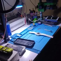 نیروی فروش و تعمیرات