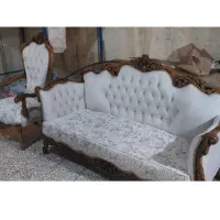 مبلمان علیرضا