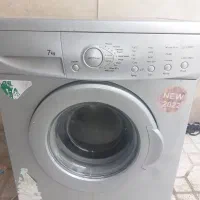 لباسشویی ال جی ۷ کیلویی