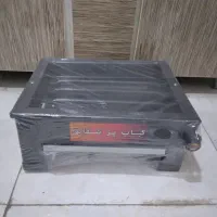 سرویس ظرف و کباب پز آکبند