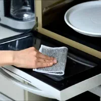 اسکاج طرح دستمال دورو اصلی