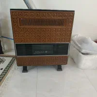 بخاری گازی سوز