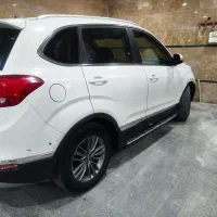 تیگو 5 مدل 97