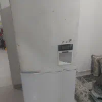 یخچال اسنوا