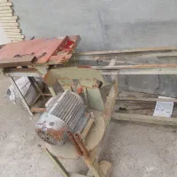دستگاه سنگ بری