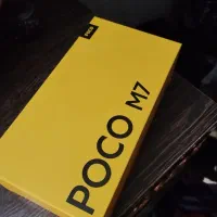 Poco M7 256G|موبایل|شهر ری, جوانمرد قصاب|دیوار