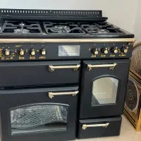 گاز همه کاره نو بدون کارتن مناسب خانمای خاص پسند
