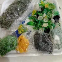 وسایل گلسازی