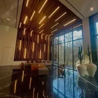 ۸۵متر ۲خواب/کلید نخورده/شیک و مجلل