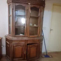 بوفه کاملا سالم
