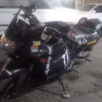 موتور پیشرو وینر 200cc ریس  مدل86