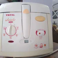 سرخ کن اصل تفال