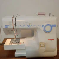 ژانومه مدل ۴۰۴ اتومات ساده دوز