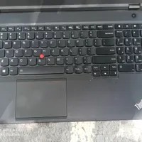 لب تاب لنوو W540|رایانه همراه|شوش, |دیوار