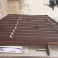 سنتور یک مهر ماهور  با مضراب و..
