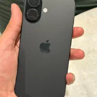 iphone 16 normal