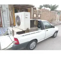 محور کل شاگان کولر خرابی سالم دوتیکه پنجره خریدارح