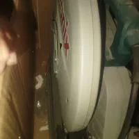 پروفیل بر 5905 رونیکس در حد صفر