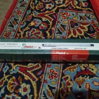 ترکمتر سوپاپ جمع کن گیره