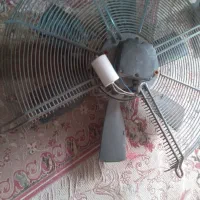 هواکش ۱۴۰۰ دور تک فاز