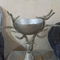 گوزن آلومینیوم