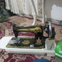 چرخ خیاطی فروشی