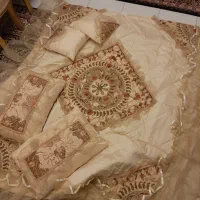 رو تختی دو نفره