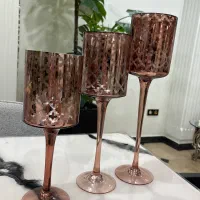 شمعدان|صنایع دستی و سایر لوازم تزئینی|تهران, خانی‌آباد|دیوار