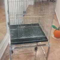 قفس پرنده