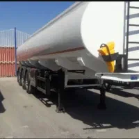 تانکر ماموت 3محور