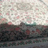 فروش فرش ماشینی دست دوم در حد