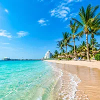 تور کیش فقط ۲۰ میلیون ، ۵ شب با پرواز