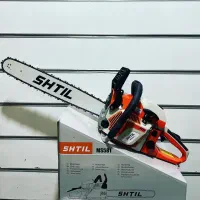 اره موتوری اشتیل MS450 برقی بنزینی زنجیری ترکیه‌ای