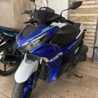 طرح ایروکس r155 نیرو موتور