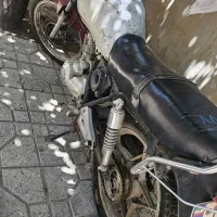 موتور ۱۵۰ استاندارد ژاپن