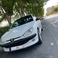 ۲۰۶ تیپ۲/ ۲۰۶تیپ۲ مدل ۱۴۰۱/اگهی شخصی میباشد