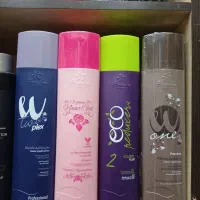 فروش انواع متریال صافی و احیا مو