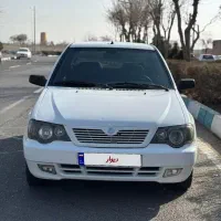 پراید132SE مدل ۹۸بدون رنگ