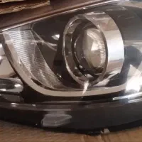چراغ جلو ۲۰۷