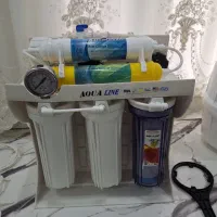 دستگاه تصویه آب نو