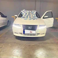 سمند سورن پلاس دوگانه ef7 قابل