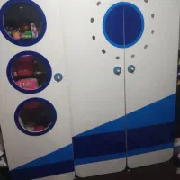 مبل هفت نفره،اجاق گاز،تخت وکمد