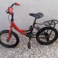 دوچرخه ۱۶
