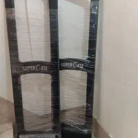 گیت فروشگاهی. سوپر گیت نو نو مدل am
