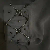 چادر جواهردوزی شده( قیمت مناسب)